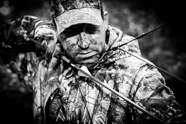 Compound Bow